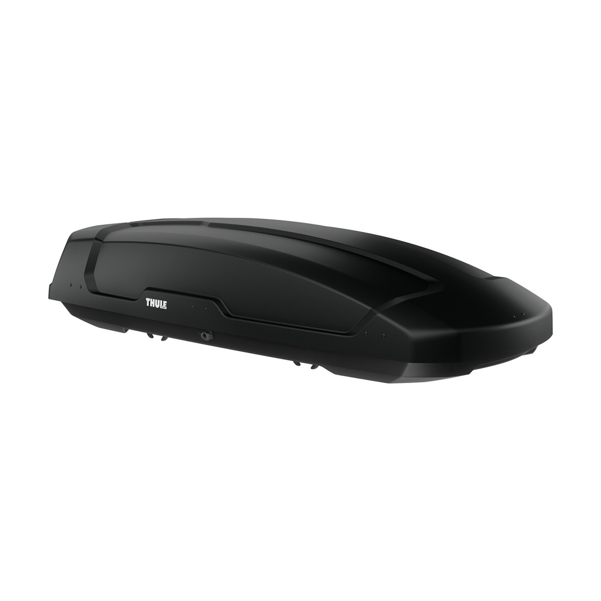 Thule - Force XT XL - Dachbox für 5 Snowboards, beidseitig, 500 Liter, Schnellspanner Thule - Force XT XL - Dachbox für 5 Snowboards, beidseitig, 500 Liter, Schnellspanner