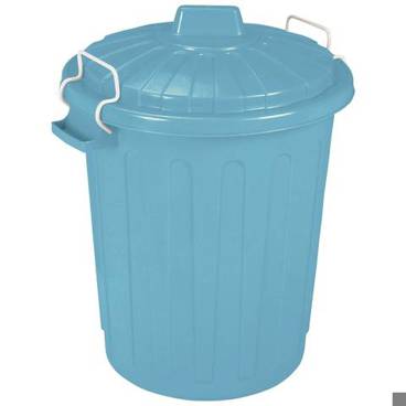 Curver - 259602 Aufbewahrungsbox Oscar 75 Jahre-Edition (Türkisblau, 23l, Kunststoff, blau) 1St. Curver - 259602 Aufbewahrungsbox Oscar 75 Jahre-Edition (Türkisblau, 23l, Kunststoff, blau) 1St.