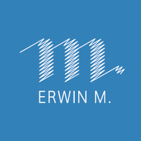 ERWIN M. ERWIN M.