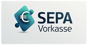 SEPA-Überweisung