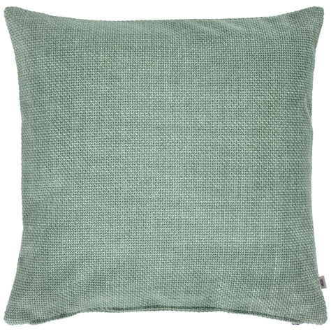 Vega - Elvar 40x40 cm (graublau) Dekokissen quadratisch Vega - Elvar 40x40 cm (graublau) Dekokissen quadratisch