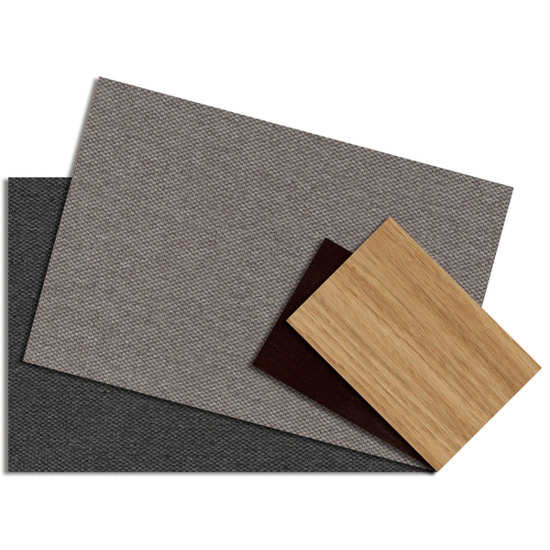 Vega - Armando (Materialfächer) mehrfarbig Vega - Armando (Materialfächer) mehrfarbig