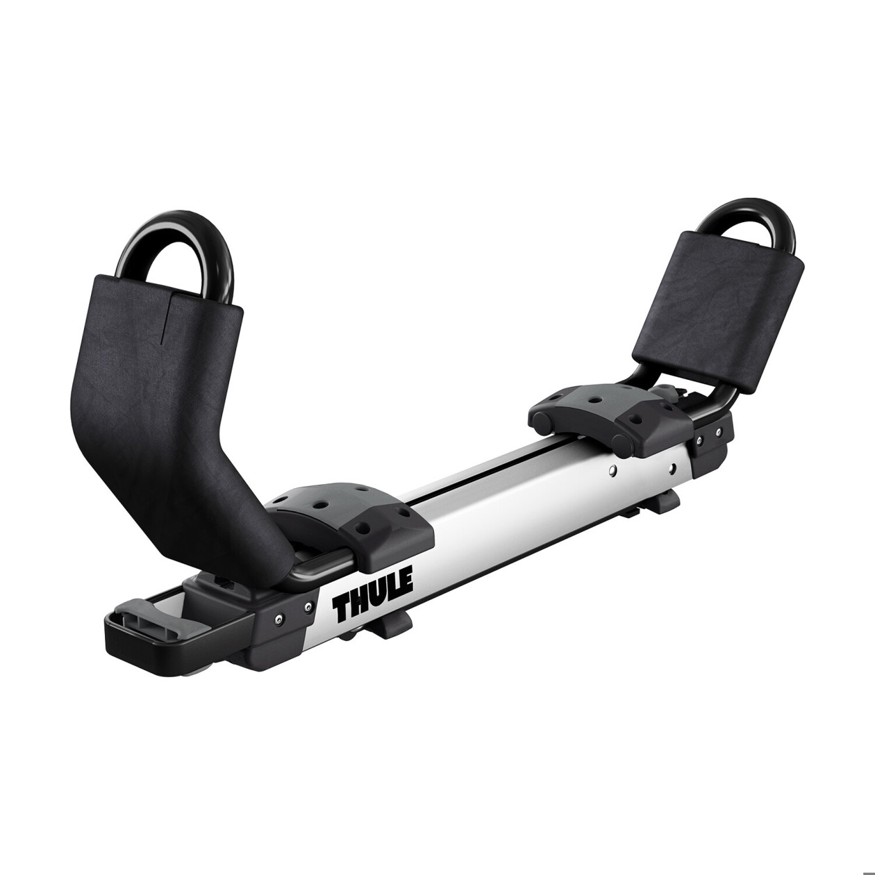 Thule - Hullavator Pro - Bootshalter für 1 Kajak, max. 35 kg, für Thule ProBar