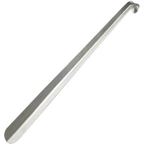 MATO Interpräsent - 4163 Schuhlöffel Cora Edelstahl 50cm MATO Interpräsent - 4163 Schuhlöffel Cora Edelstahl 50cm