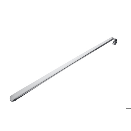 Wenko - Extra Lang (Schuhlöffel) - Edelstahl glänzend 58,5 cm Wenko - Extra Lang (Schuhlöffel) - Edelstahl glänzend 58,5 cm